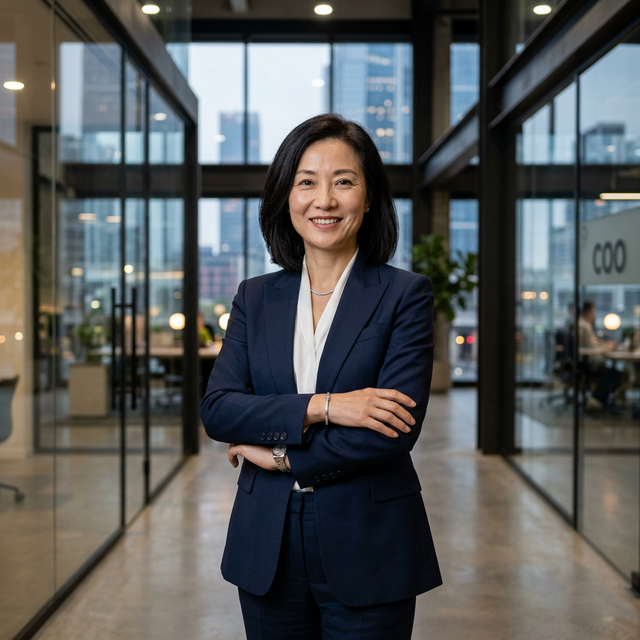 Amy Chen